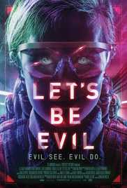 Free Download Lets Be Evil Movie-Show-Video in HD Mp4